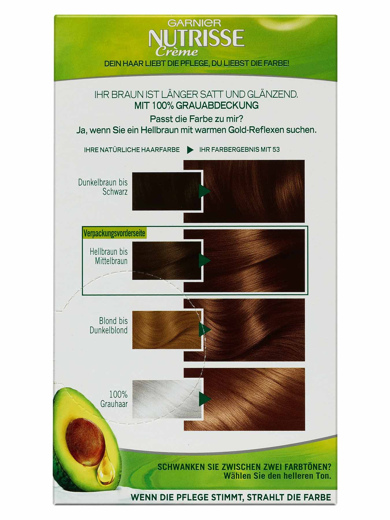 53-Samtbraun-Dauerhafte-Pflege-Haarfarbe-Nutrisse-Creme-1Stk-Rueckseite-Garnier-Deutschland-gr